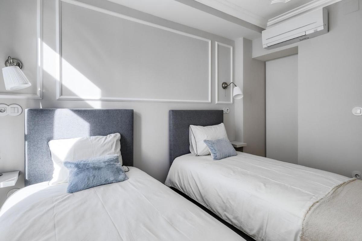 Lisbon Beautiful 2 Bedroom Apartment With Views In Rua Augusta Lisboa Екстериор снимка