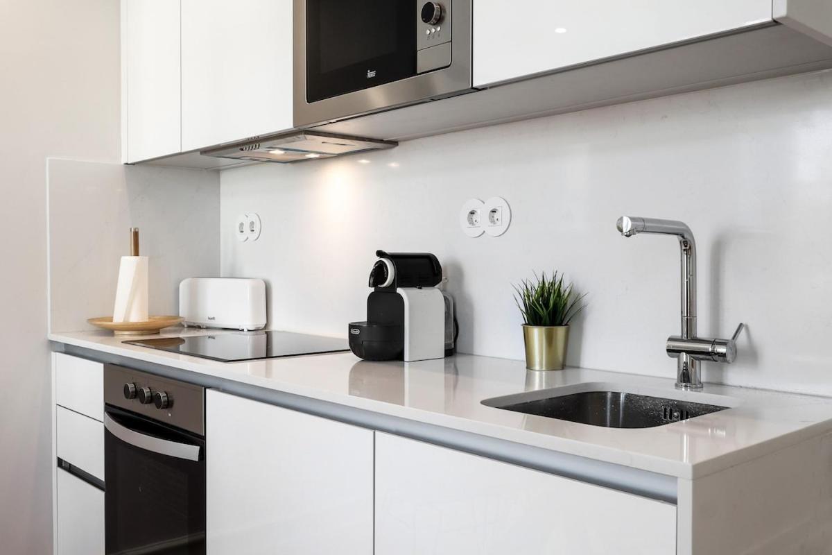 Lisbon Beautiful 2 Bedroom Apartment With Views In Rua Augusta Lisboa Екстериор снимка